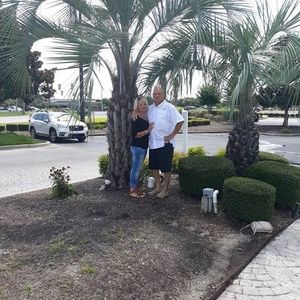 Meet your Posher, Terry